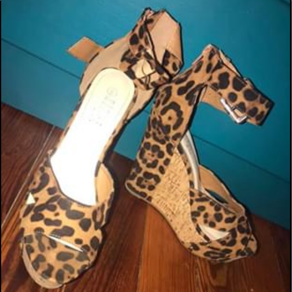 Heels
